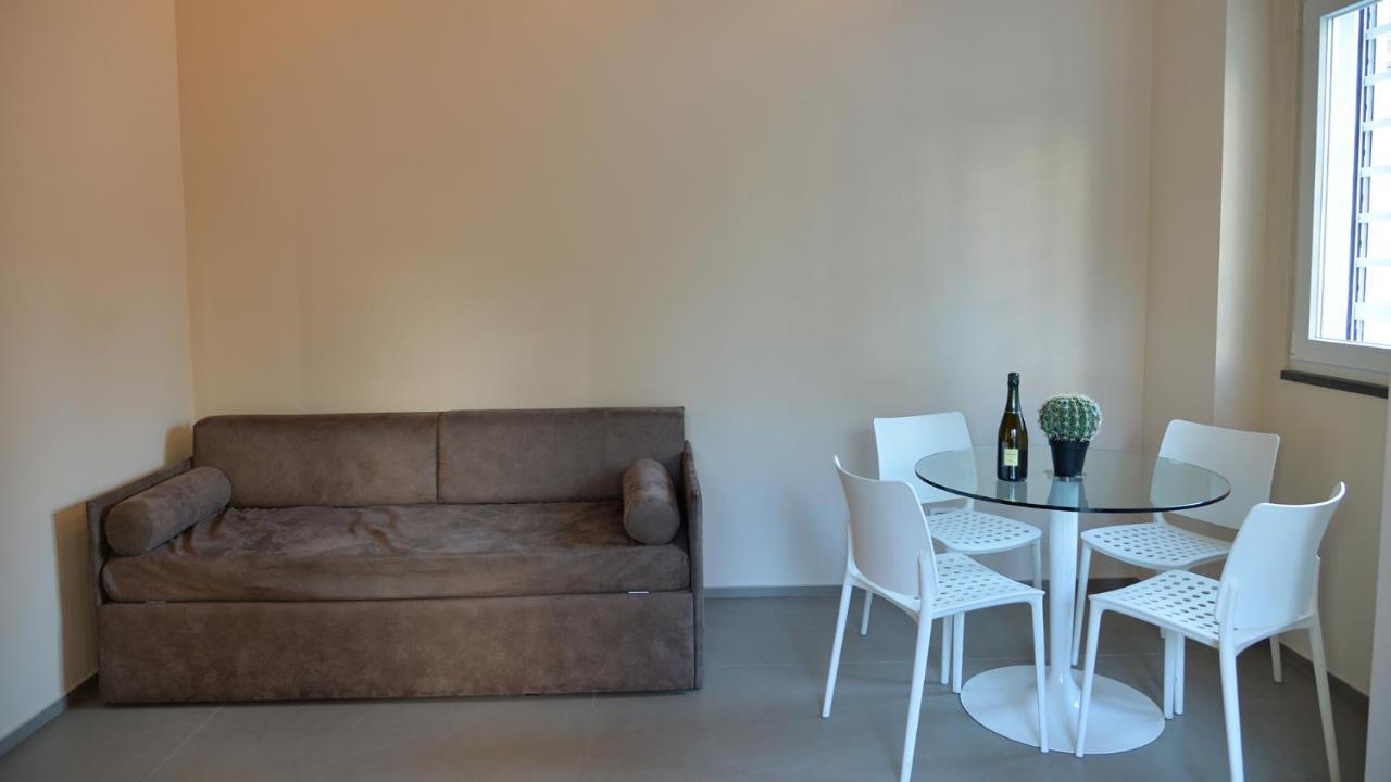 Vila Loft Del Parco By Go4Sea Bari Exteriér fotografie